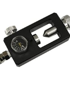 SCUBA FILL STATION NML