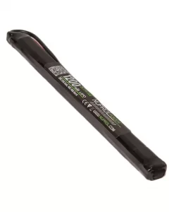 NP POWER 1200MAH LIPO 7.4V 20C SLIM STICK 8125