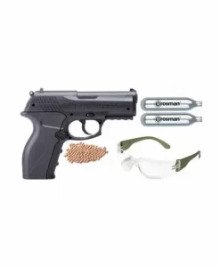CROSMAN P10KT KIT, .177 CAL BB PHANTOM