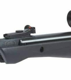 CROSMAN CS2SXS SHOCKWAVE W/SCOPE 5.5MM NP