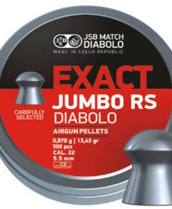 JSB-546207-500 JSB EX JUMB RS.22/5.52 13.43