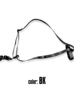 LAYLAX Quick Delta Sling V Type1 BK 4571443157928