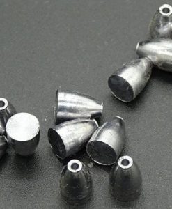 NIELSON AMMO 19 GR 217 SLUGS