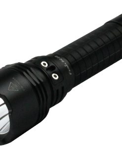 Fenix RC20 LED flashlight(black)