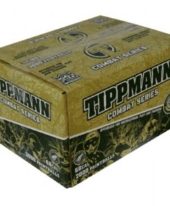 TIPPMANN COMBAT PAINTBALLS (2000 in a box)
