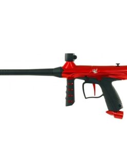 TIPPMANN GRYPHON BODY BLACK/RED