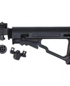 Tippmann Collapsible folding Stock (fits A5, 98, bravo)