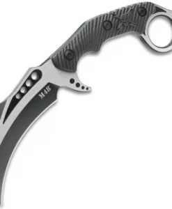 UNITED CUTLERY M48 LIBERATOR TACTICAL KARAMBIT KNIFE AND SHEAH UC3334