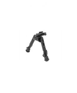 UTG RECON 360 BIPOD CENT HT : 5.59"-7.0 , LEG LENGTH 5.21-6.77"