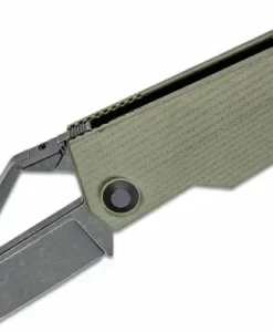 KIZER V2563A1 CyberBlade