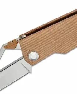 KIZER V2563A2 CyberBlade