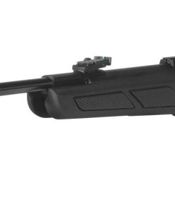 GAMO AIR RIFLE  4.5MM BLACK SHADOW
