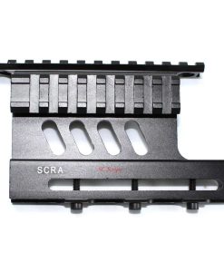 VECTOR OPTICS SCRA-21A DOUBLE RAILS SIDE MOUNT