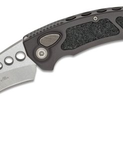 MICROTECH 166-10 HAWK STONEWASH