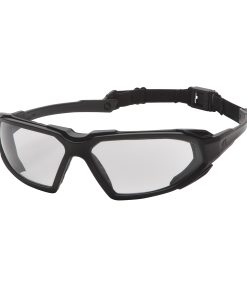 ASG 17008 PROTECTIVE GLASSES TACTICAL CLEAR