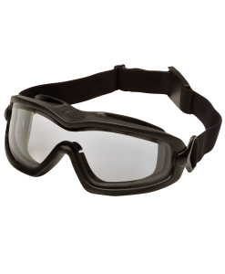 ASG 17009 PROTECTIVE MASK TACTICAL CLEAR