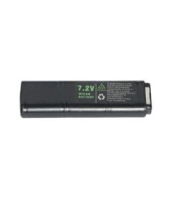 ASG 17130 Battery 7.2v 700 mah scorpion vz61 ingram
