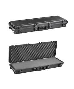 ASG 18286 Plastic box waterproof 14x37x110cm