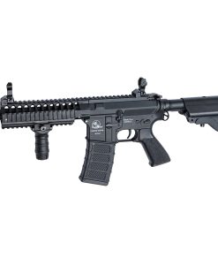 ASG 18283 Airsoft rifle aeg slv m15 armalite arms s.i.r