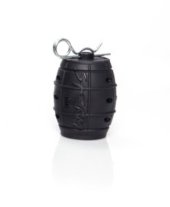 ASG 19081 HAND GRENADE 360 STORM BLK