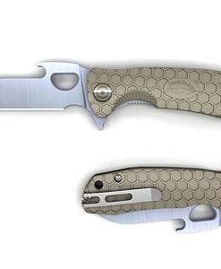 HB1032 WL-TAN HONEY BADGER WHARNCLEVER L/R