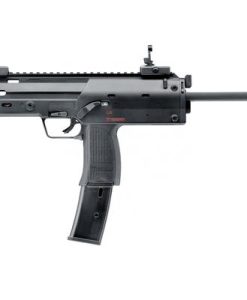 UMAREX AIRSOFT GUN HEKLER & KOCK MP7 A1 CAL.6MM BLACK 2.6393
