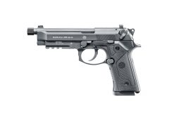 UMAREX 2.6491 AIRSOFT GUN BERETTA M9A3 FM