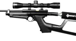 CROSMAN 6-2250 RIFLE SPORT CO2 .22 CAL