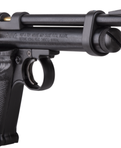 CROSMAN 2240 PISTOL CO2 .22 CAL IN CLAM