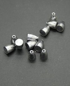 NIELSON AMMO 23 GR .22 SLUGS