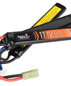 LANCER TACTICAL  LT11.1V2000TRI LANCER LIPO 2000MAH  LT11.1V2000TRI