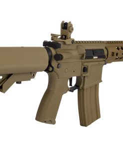 LANCER TACTICAL  LT-24TA8-G2-E HYBRID POLYMER BODY ELECTRIC TRIGGER UPGRADE INTER NO