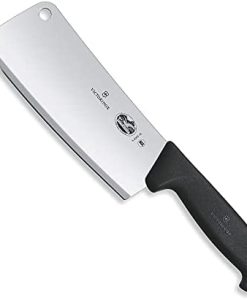 VICTORINOX V5.4003.19 FIBROX CLEAVER HEAVU DUTY 1