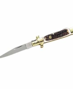 TEC K JAGDTASCHENMESSER BACKLOCK A 313910