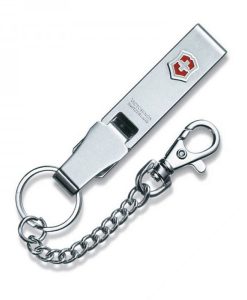 V4.1859 VICT BELT HANGER PLUS CHAIN