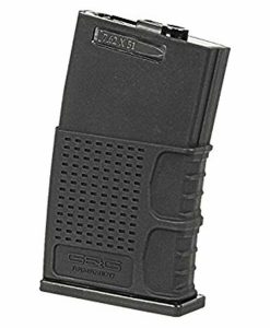 G-08-161 GZH MAGAZINE 370R (BLACK)