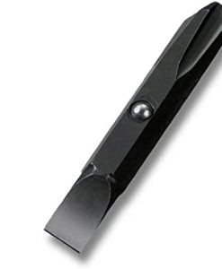 VICTORINOX VA.7680.14 CYBERTOOL BIT SLOTTED 4MM/PHI