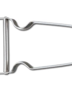 V7.6070 V/NOX POTATO PEELER REX-ALUMINIUM
