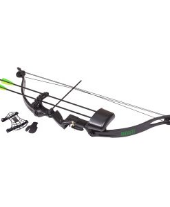 CROSMAN AXCP4SLN3PK CP400 SELECT ARROW LIGHTED