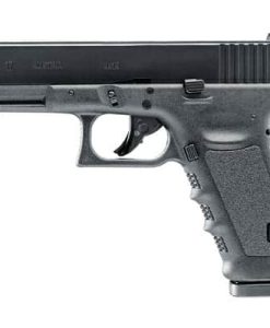 UMAREX AIRGUN GLOCK 17 CAL.4.5MM (.177) BLACK 5.8365