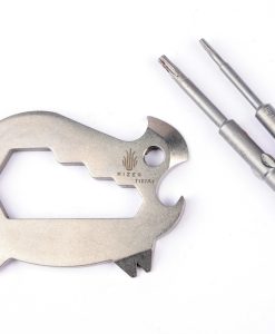 KIZER T107A1 PECCARY