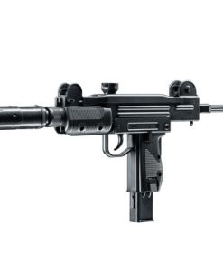UMAREX 5.8141 AIRGUN IWI MINI UZI 4.5MM