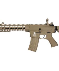 LANCER TACTICAL LT-12T-G2 LT-12T GEN2 370-390 FPS,14.5 " NYLON POLYMER ,TA