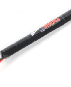 603234 Intellect 8.4v Stick 1600mAh NiMH