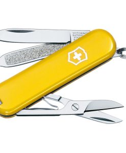 V0.6223.8 VICT PKT CLASSIC YEL