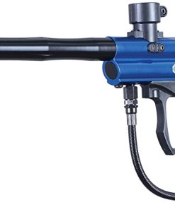 SPYDER VICTOR GUN ONLY BLUE