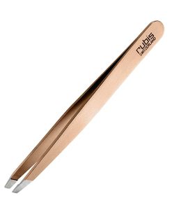 RUBIS TWEEZER SLANTED CLASSIC TAUPE RUB-1K117