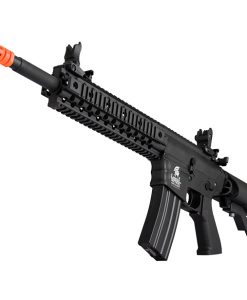 LANCER TACTICAL LT-02C-G2 LT-02C GEN 2 .370-390 FPS 11" BK NYLON POLYME