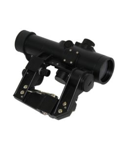 ESAT L85 4 X SCOPE BLACK 7009