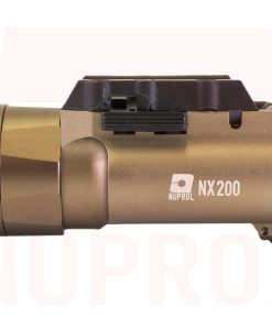 NUPROL NX200 PISTOL TORCH 7050